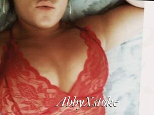 AbbyXstoke