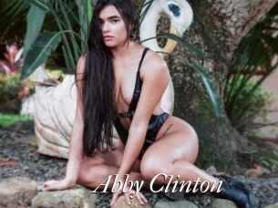 Abby_Clinton