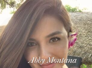 Abby_Montana