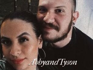 AbbyandTyson