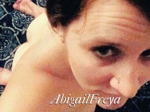 Abigail_Freya