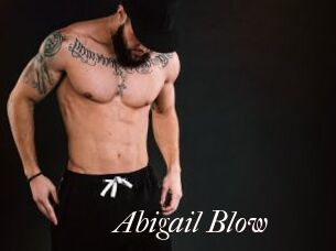 Abigail_Blow