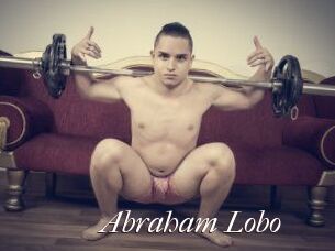 Abraham_Lobo