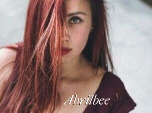 Abrilbee