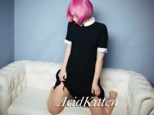 AcidKitten