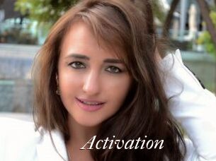 Activation