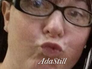 AdaStill