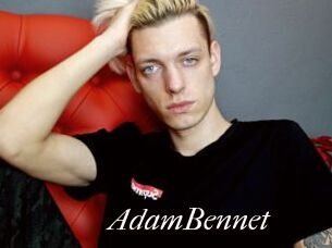 AdamBennet