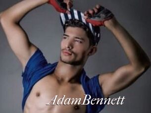 AdamBennett