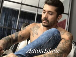 AdamBlake