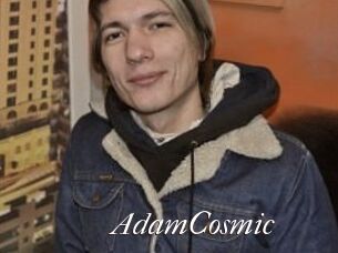 AdamCosmic