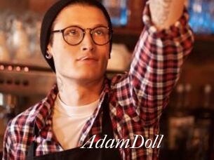 AdamDoll