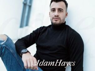 AdamHayes