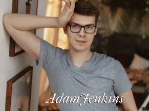 AdamJenkins