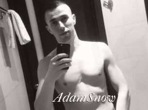 AdamSnow