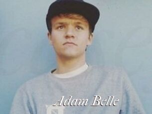 Adam_Belle