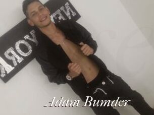 Adam_Bumder