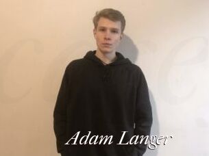 Adam_Langer