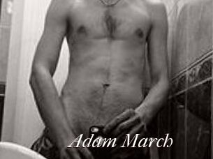 Adam_March