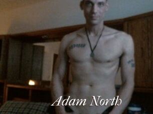 Adam_North