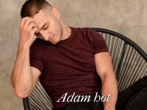 Adam_hot