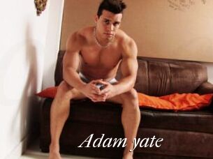 Adam_yate