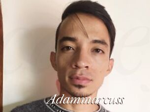 Adammarcuss