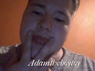 Adamtheboytoy