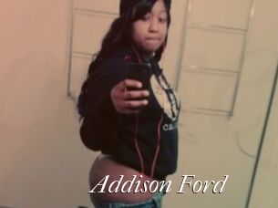 Addison_Ford