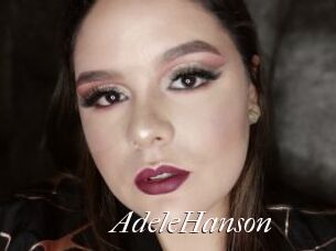AdeleHanson