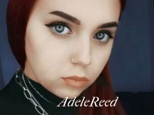 AdeleReed