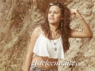 Adeleemontes