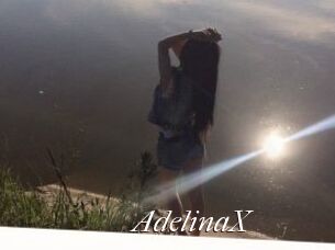 AdelinaX