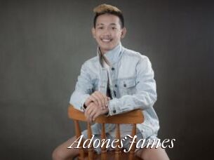 AdonesJames