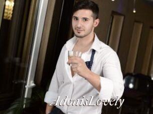 AdonisLovely