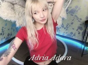 Adria_Adara