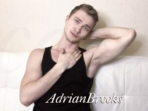 AdrianBrooks