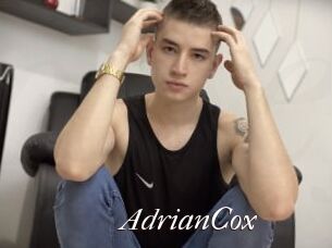 AdrianCox