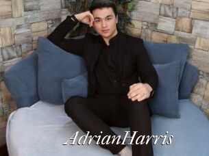 AdrianHarris