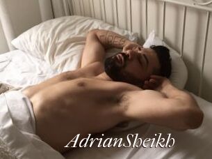 AdrianSheikh