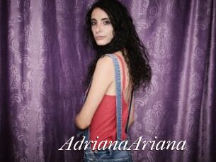 AdrianaAriana