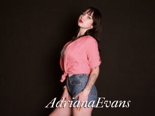 AdrianaEvans