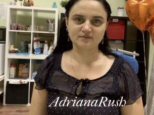 AdrianaRush