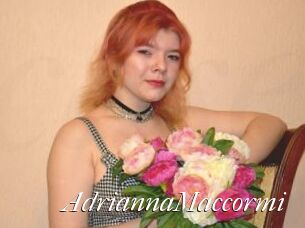 AdriannaMaccormi