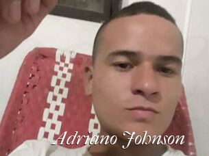 Adriano_Johnson