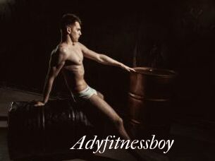 Adyfitnessboy