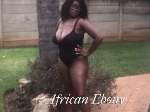 African_Ebony