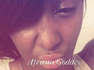 African_Goddes