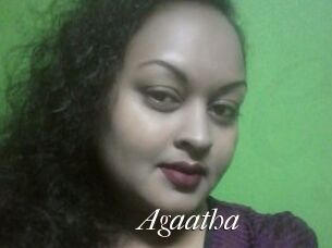 Agaatha