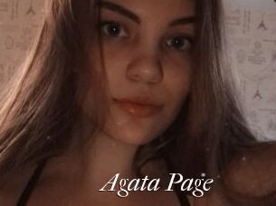 Agata_Page